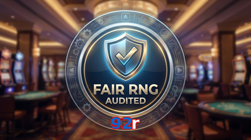 Payment and PKR controls in 92R