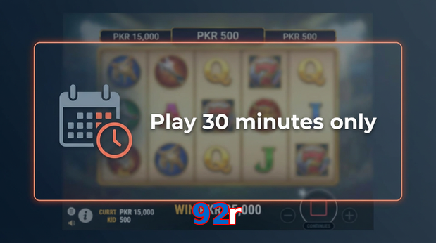 Payment and PKR controls in 92R